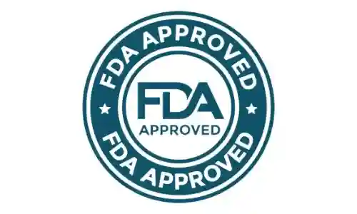 SugarZen   Manufactured in FDA Registered Facility